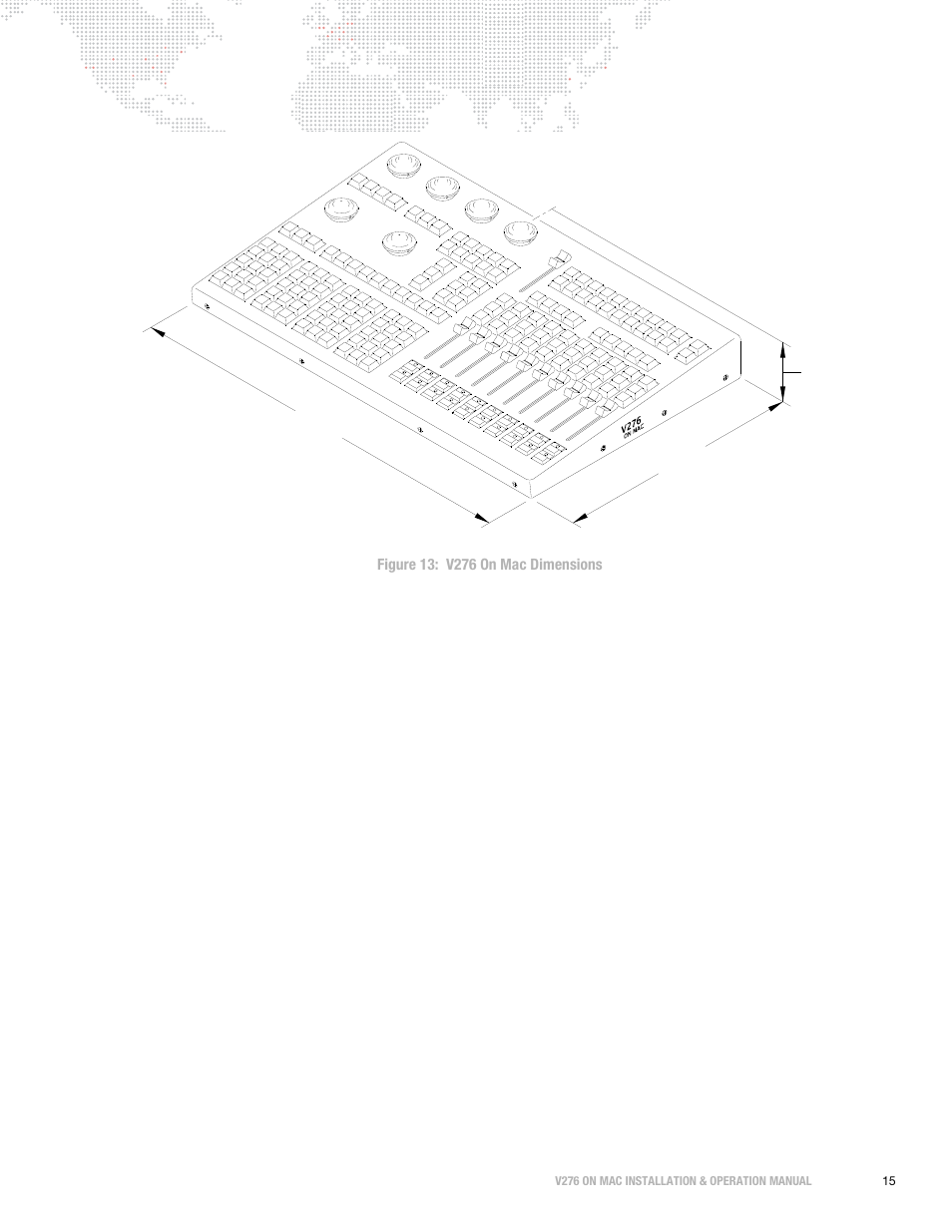 PRG V276 Installation & Operation Manual User Manual | Page 25 / 28