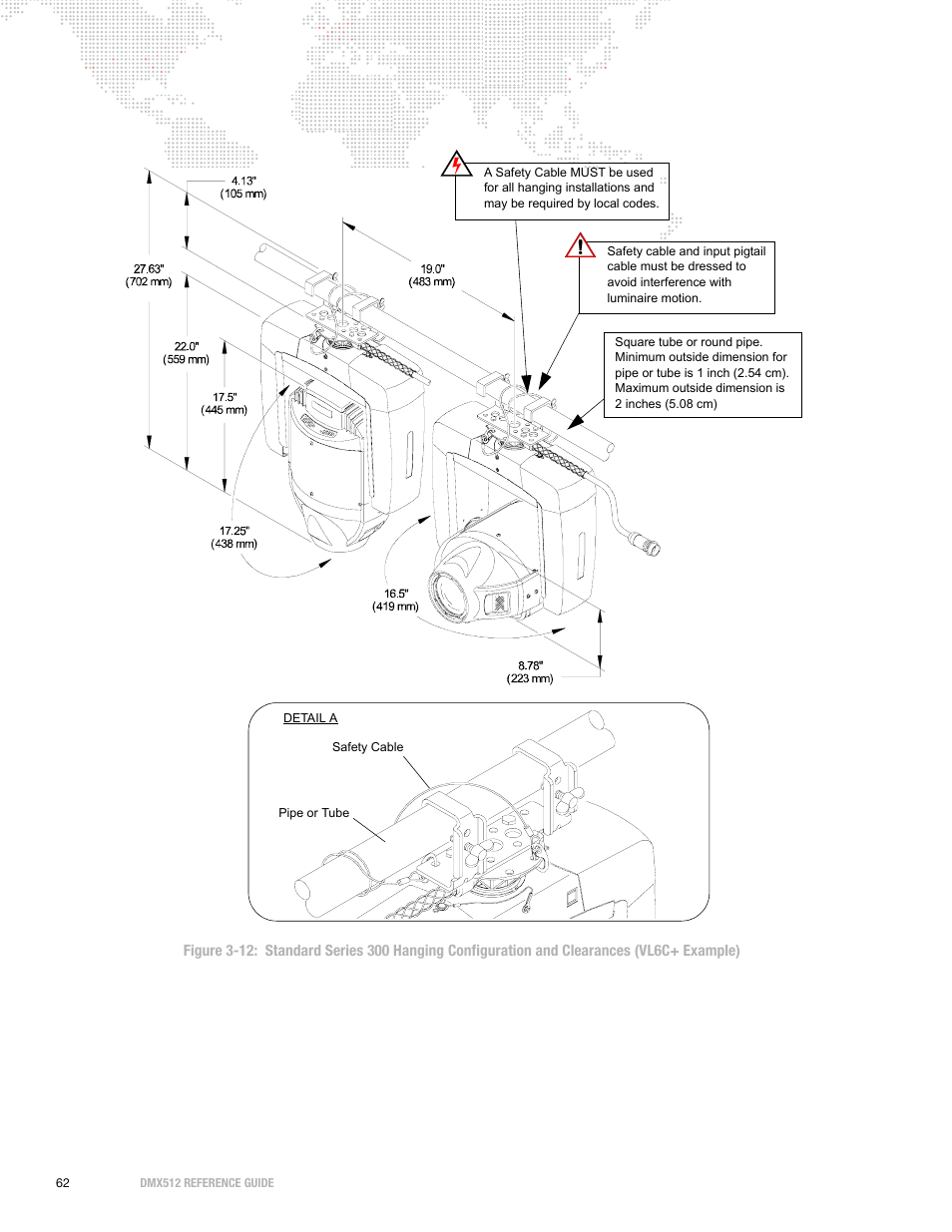 PRG DMX Reference Guide 5.4 User Manual | Page 70 / 166