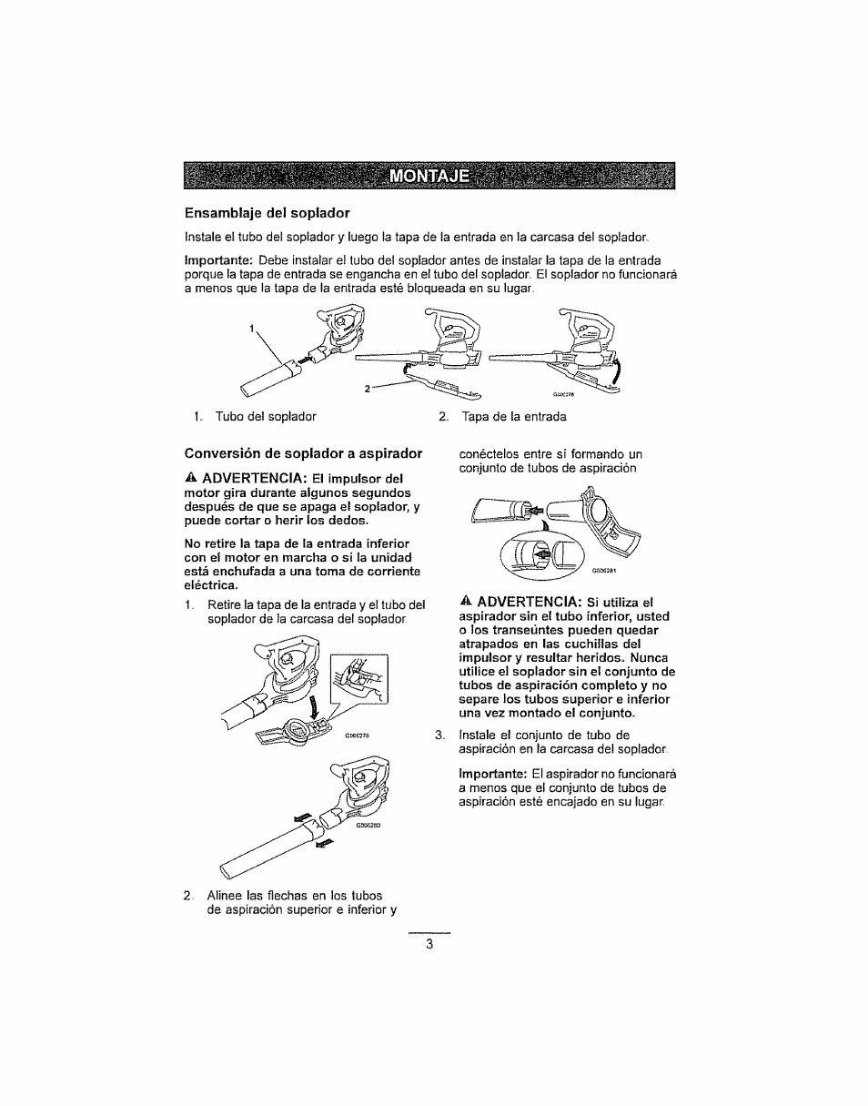 Craftsman 136.748270 User Manual | Page 13 / 20