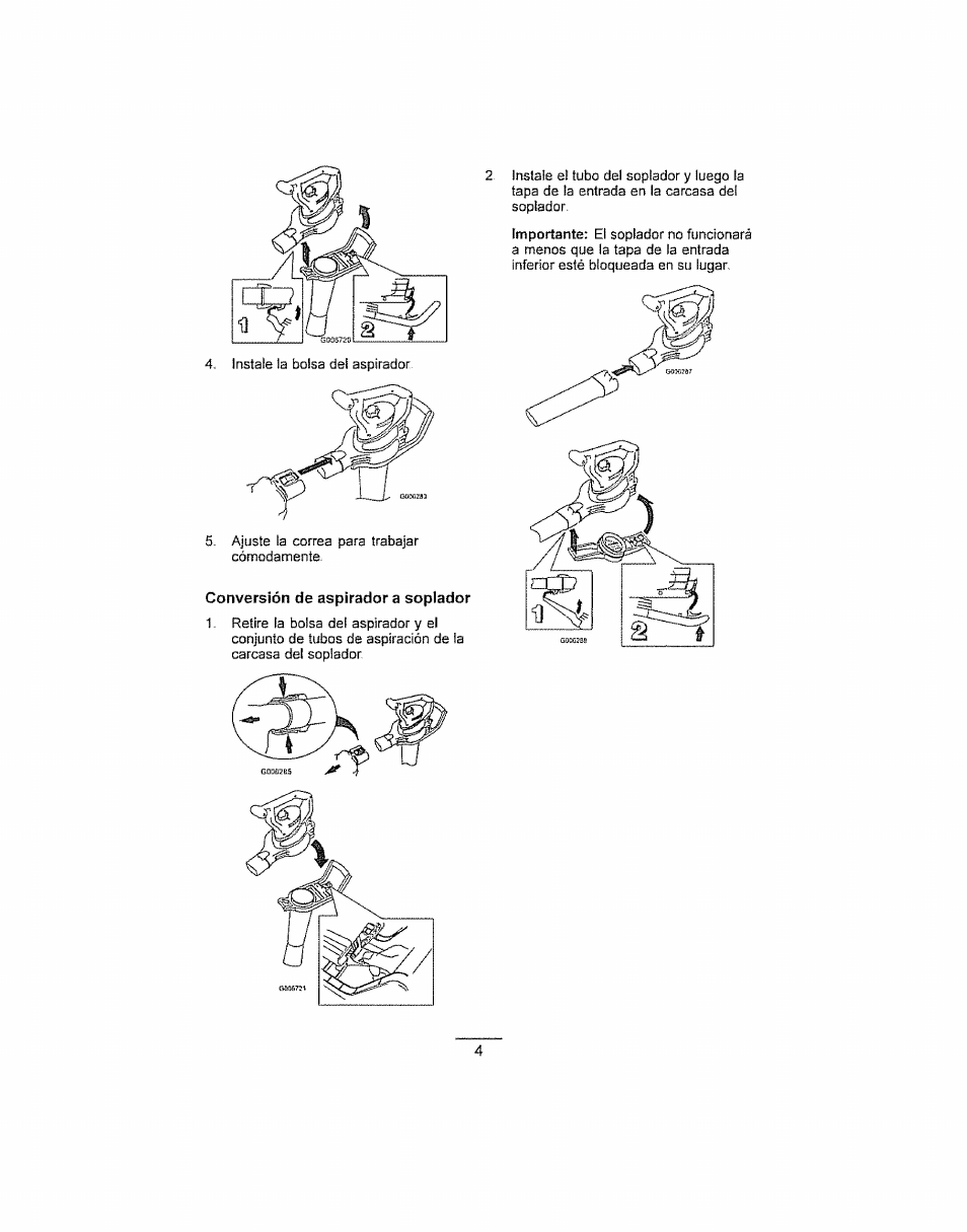 Craftsman 136.748270 User Manual | Page 14 / 20