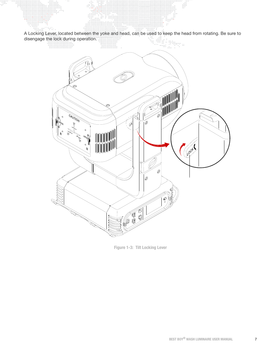 PRG Best Boy Wash User Manual User Manual | Page 15 / 92