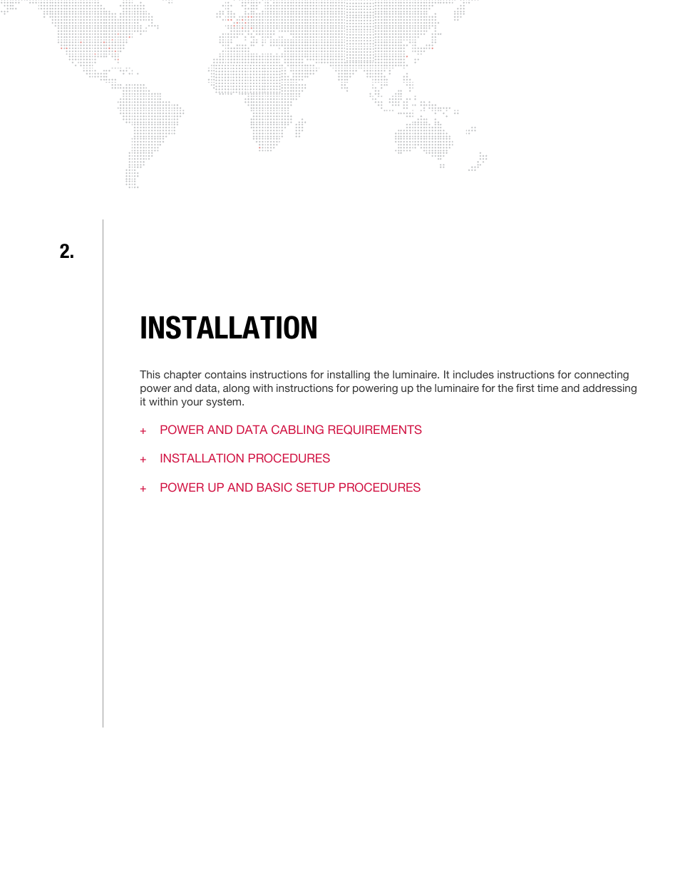 Installation | PRG Best Boy Wash User Manual User Manual | Page 17 / 92