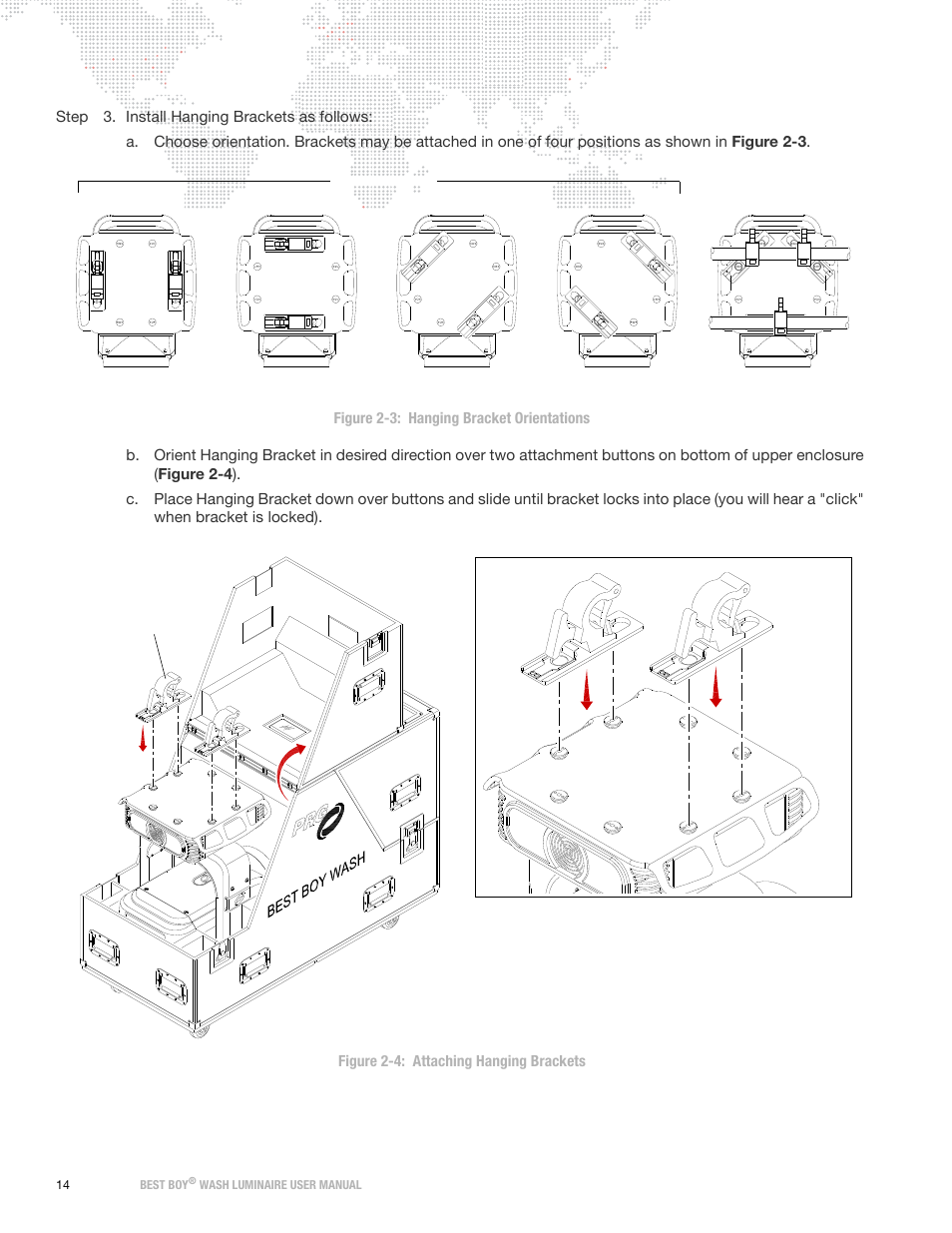 PRG Best Boy Wash User Manual User Manual | Page 22 / 92