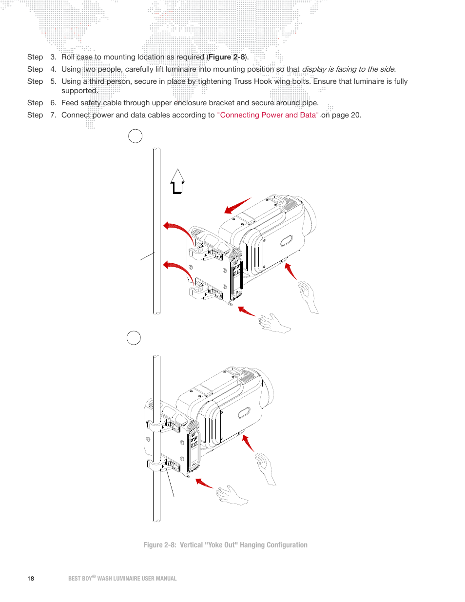 PRG Best Boy Wash User Manual User Manual | Page 26 / 92