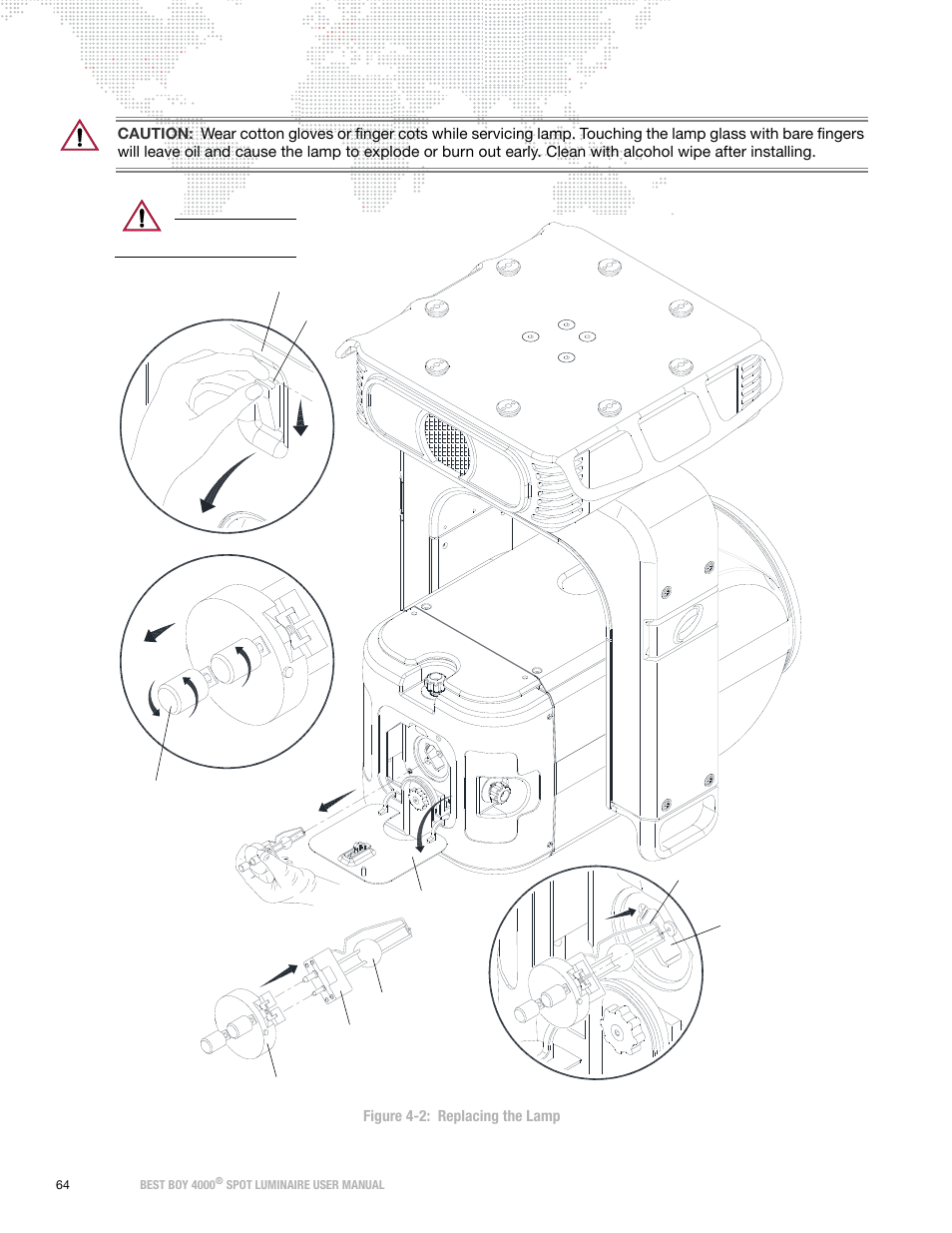 Figure 4-2 | PRG Best Boy 4000 User Manual User Manual | Page 72 / 102