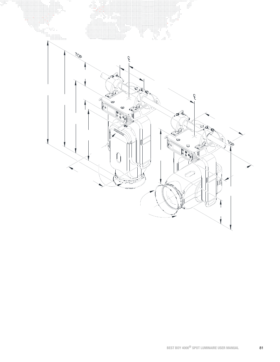 PRG Best Boy 4000 User Manual User Manual | Page 89 / 102