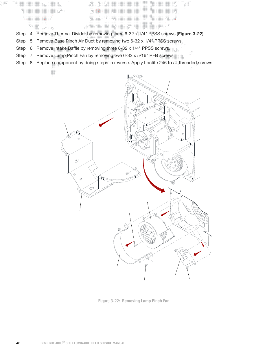 PRG Best Boy Field Service Manual User Manual | Page 56 / 120