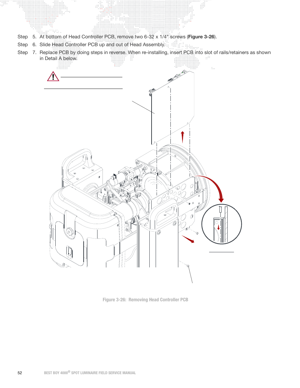 PRG Best Boy Field Service Manual User Manual | Page 60 / 120