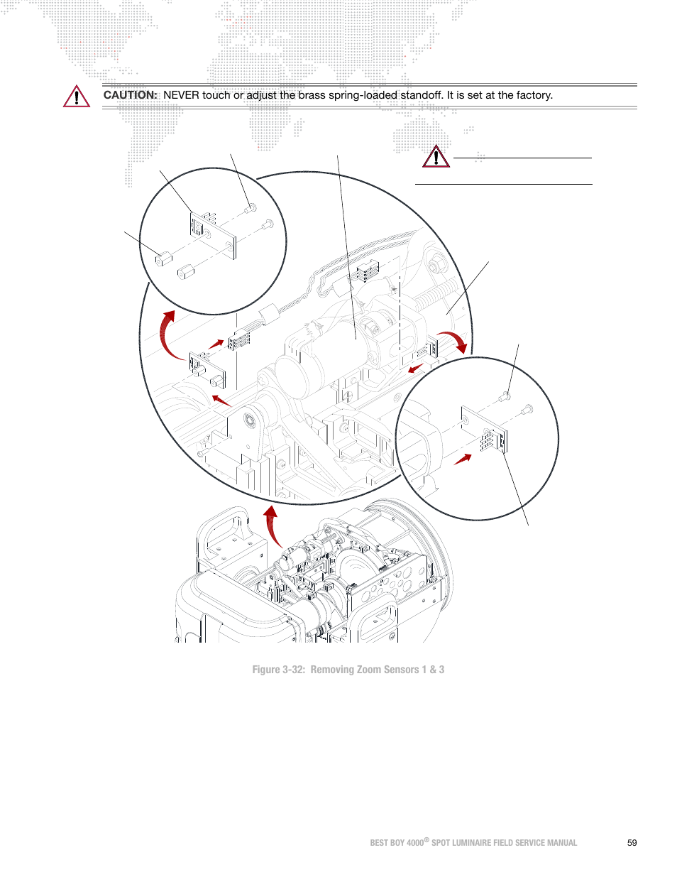 Figure 3-32 | PRG Best Boy Field Service Manual User Manual | Page 67 / 120