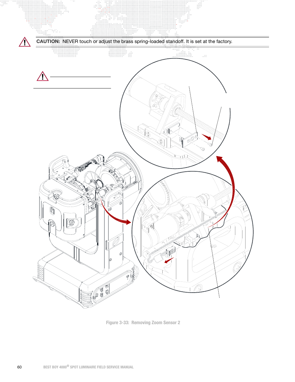 Figure 3-33 | PRG Best Boy Field Service Manual User Manual | Page 68 / 120