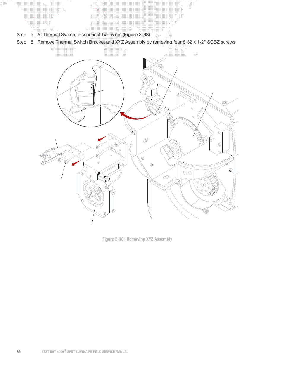 PRG Best Boy Field Service Manual User Manual | Page 74 / 120