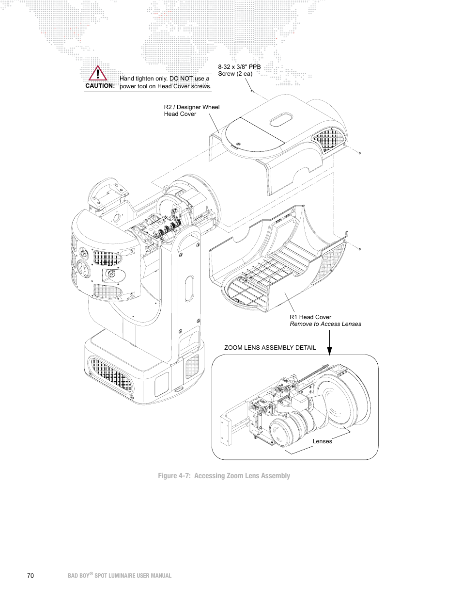 E figure 4-7 | PRG Bad Boy User Manual 1.6 User Manual | Page 78 / 104