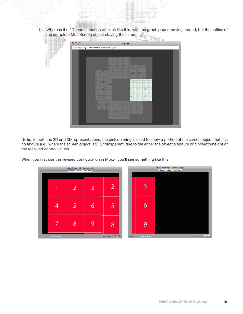 PRG Mbox Studio Manual 3.9 User Manual | Page 109 / 158
