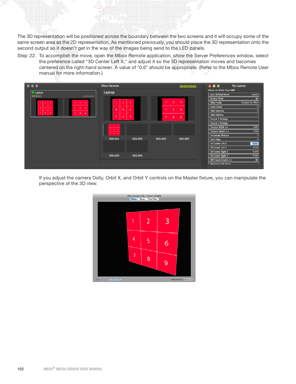 PRG Mbox Studio Manual 3.9 User Manual | Page 110 / 158