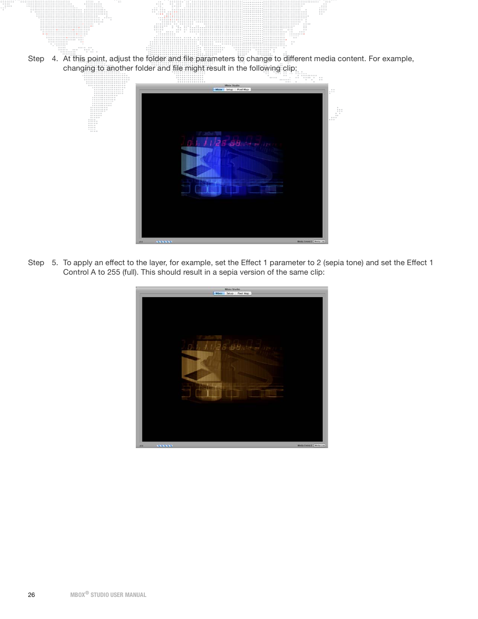 PRG Mbox Studio Manual 3.9 User Manual | Page 34 / 158
