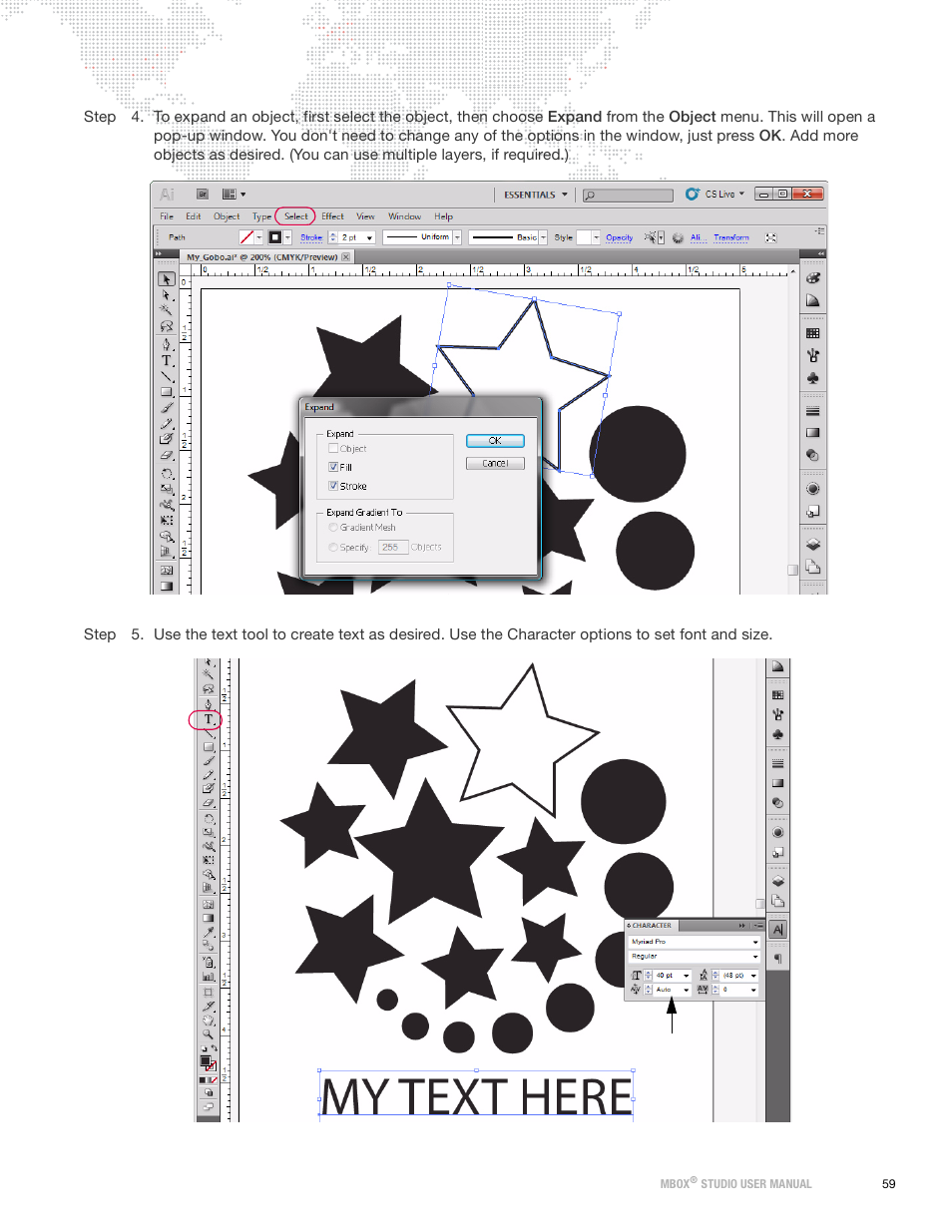 PRG Mbox Studio Manual 3.9 User Manual | Page 67 / 158