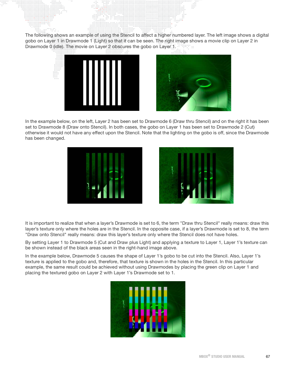 PRG Mbox Studio Manual 3.9 User Manual | Page 75 / 158