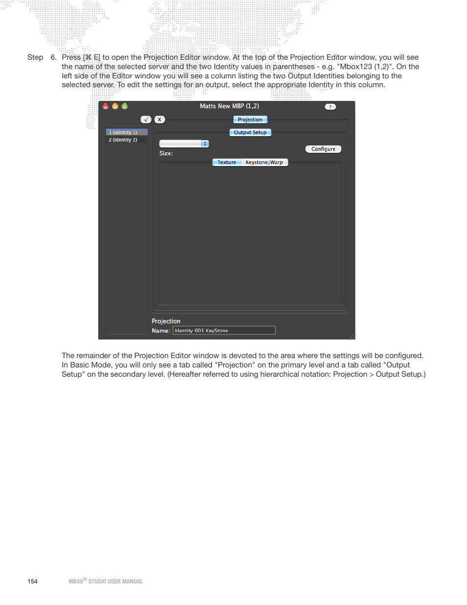 PRG Mbox Studio Manual 3.8 User Manual | Page 162 / 194