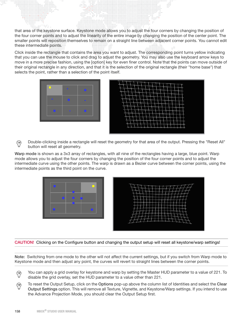 PRG Mbox Studio Manual 3.8 User Manual | Page 166 / 194