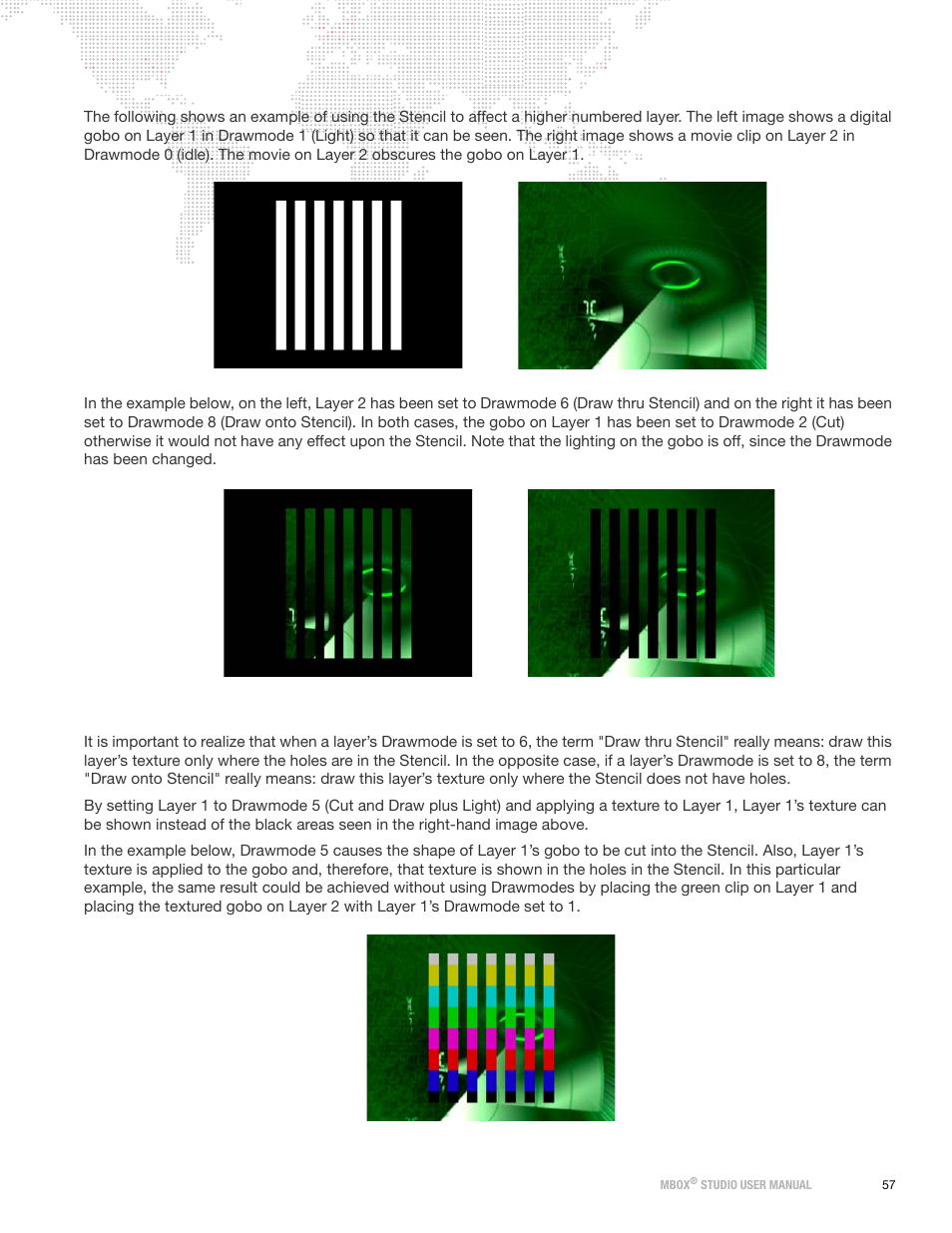 PRG Mbox Studio Manual 3.8 User Manual | Page 65 / 194