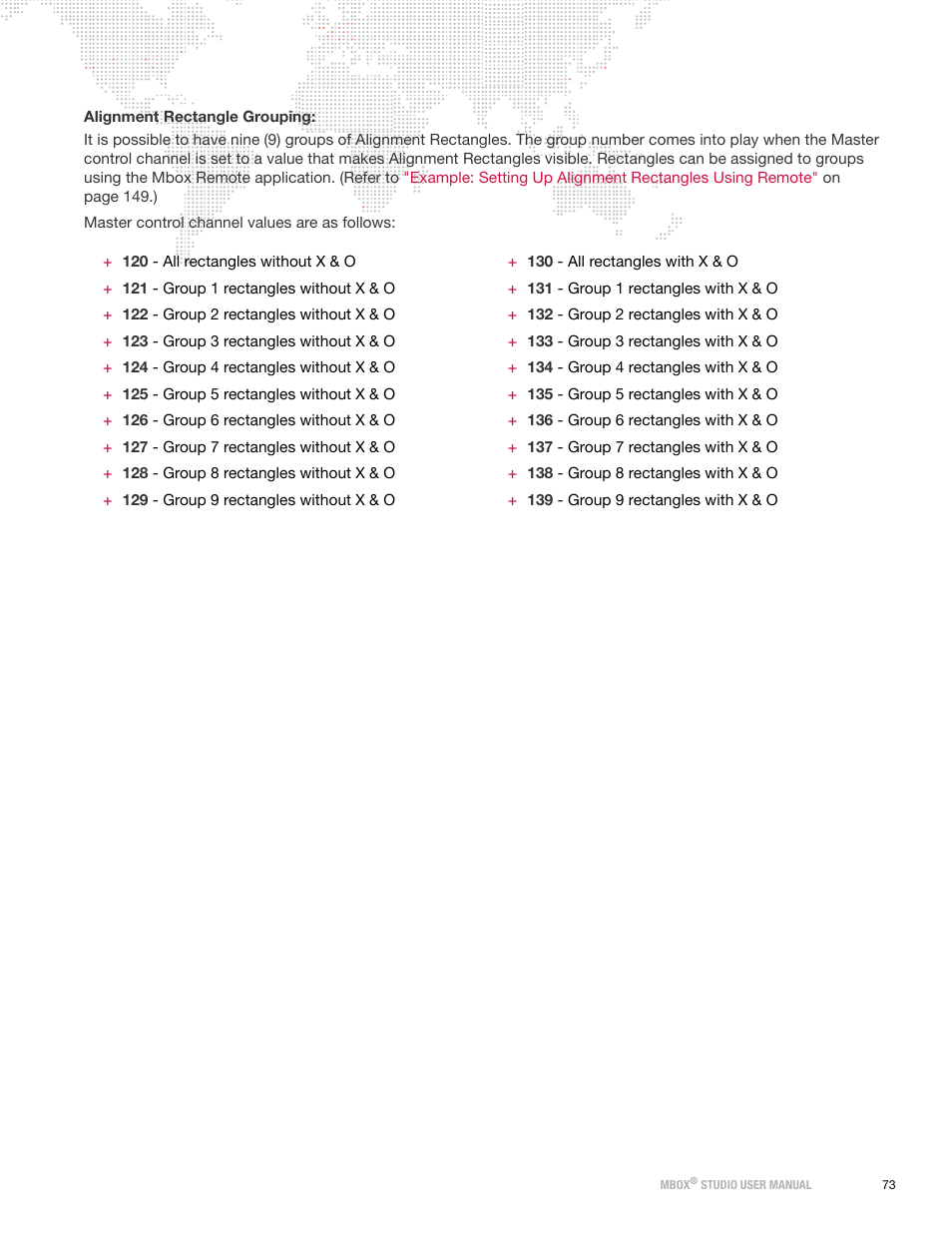 PRG Mbox Studio Manual 3.8 User Manual | Page 81 / 194