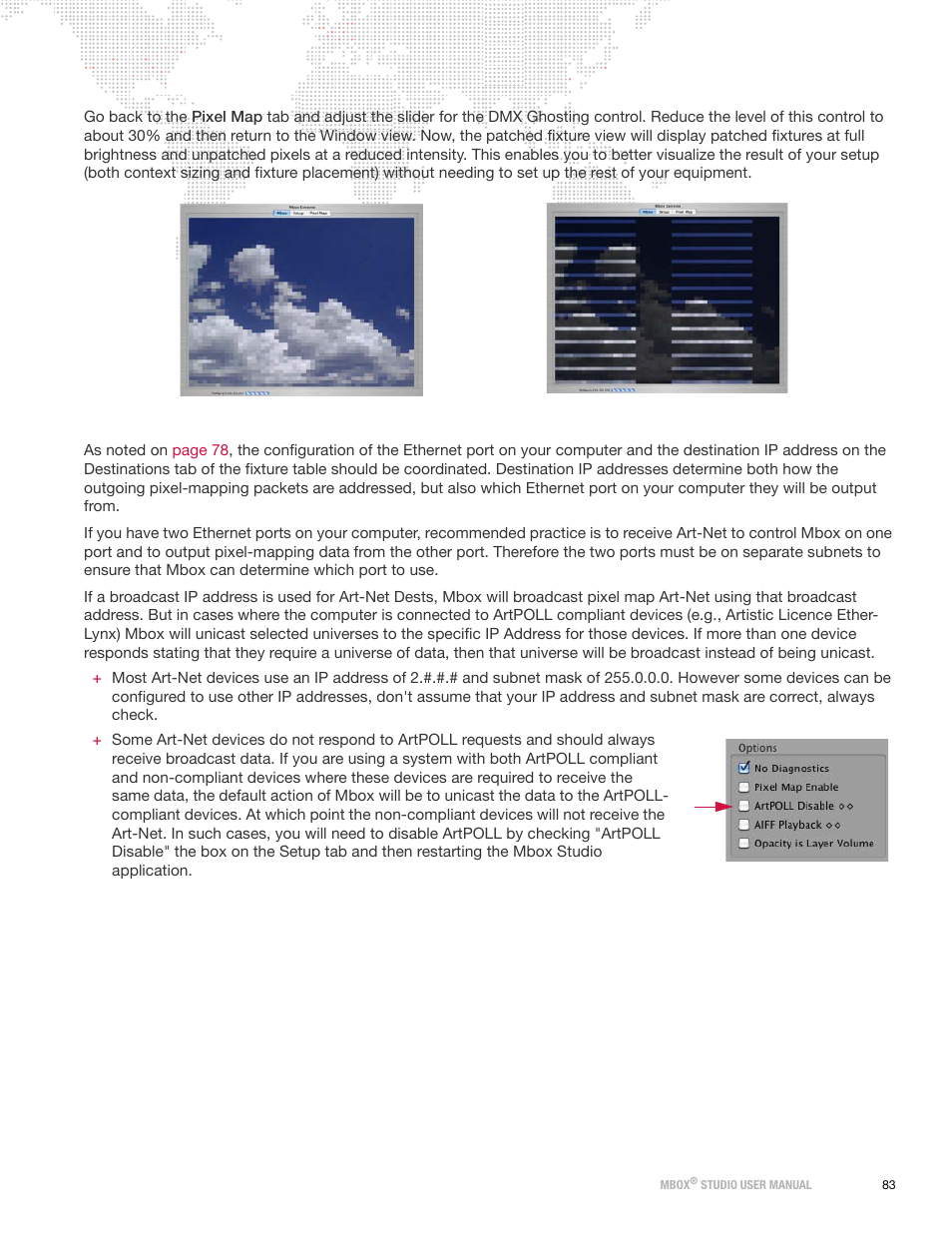PRG Mbox Studio Manual 3.8 User Manual | Page 91 / 194
