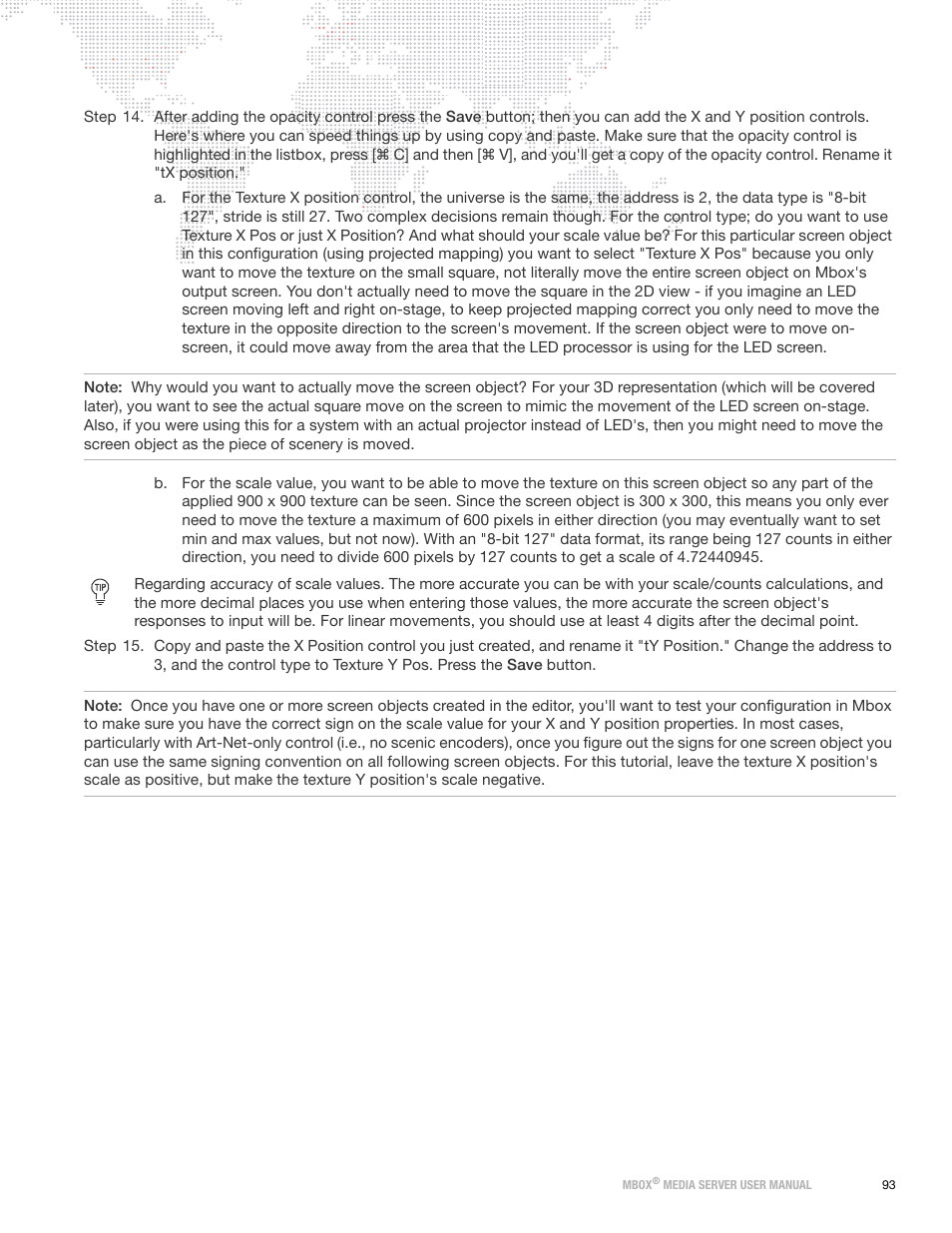 PRG Mbox Studio Manual v3.7 User Manual | Page 101 / 172
