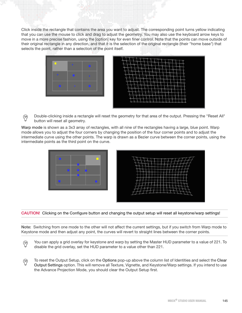 PRG Mbox Studio Manual v3.7 User Manual | Page 153 / 172