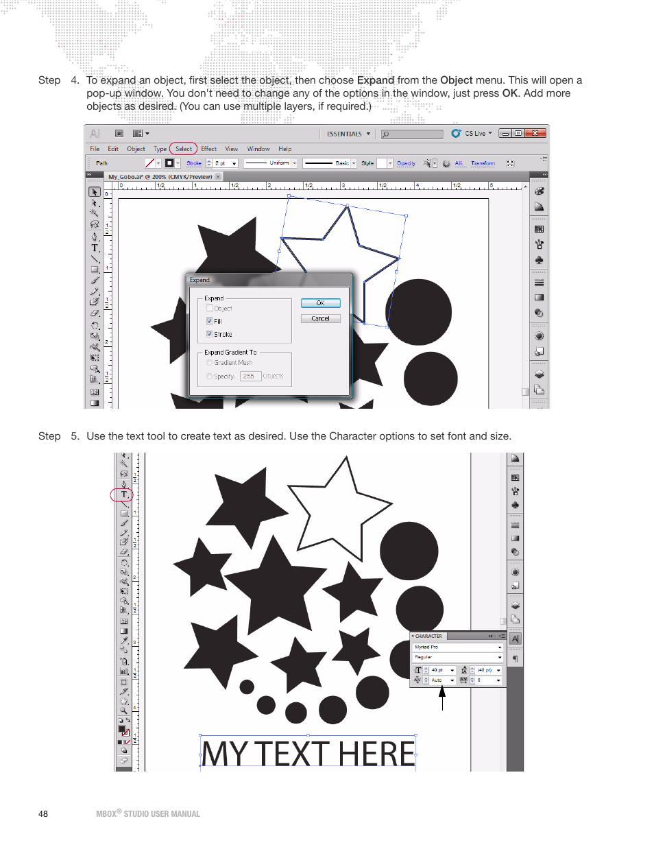 PRG Mbox Studio Manual v3.7 User Manual | Page 56 / 172