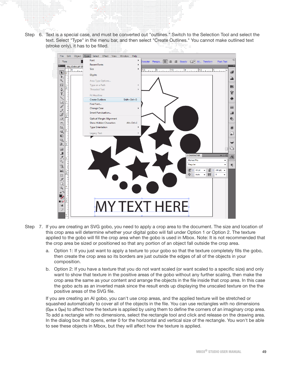 PRG Mbox Studio Manual v3.7 User Manual | Page 57 / 172