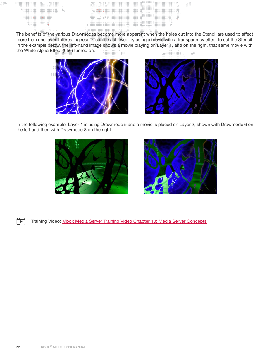 PRG Mbox Studio Manual v3.7 User Manual | Page 64 / 172