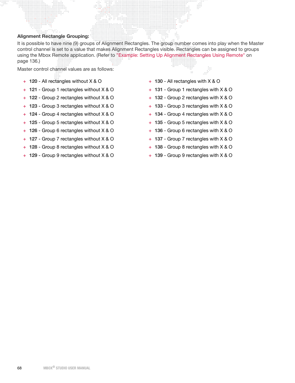PRG Mbox Studio Manual v3.7 User Manual | Page 76 / 172