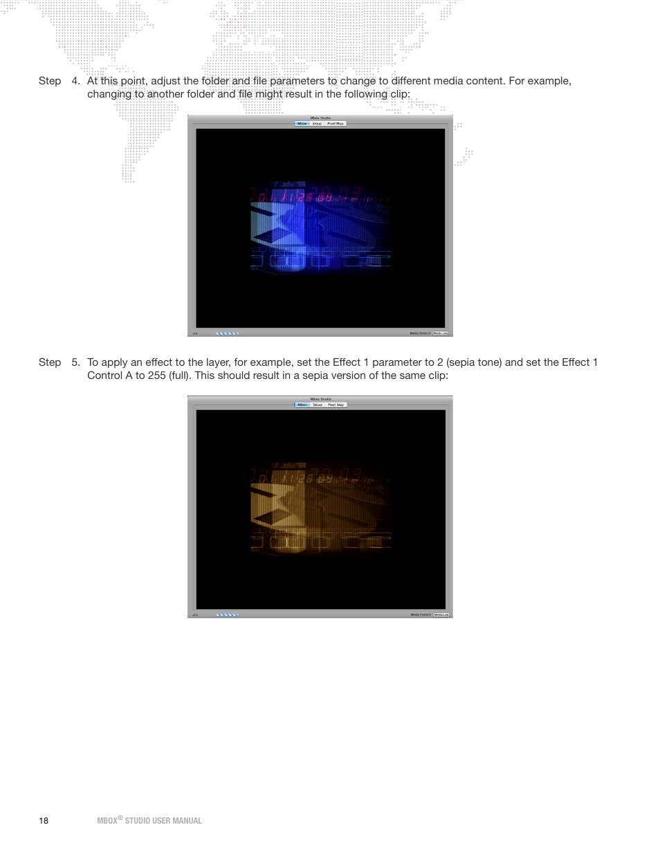PRG Mbox Studio Manual v3.6.1 User Manual | Page 24 / 118