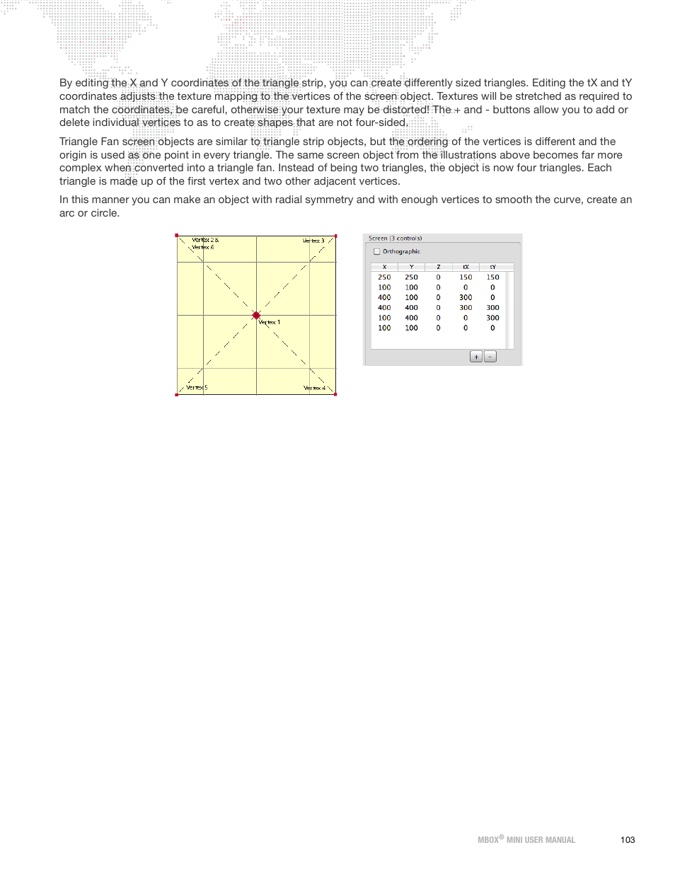 PRG Mbox Mini Manual 3.9 User Manual | Page 111 / 154