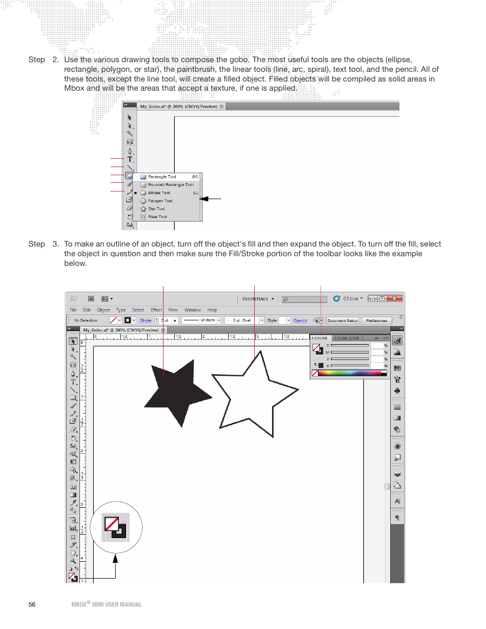 PRG Mbox Mini Manual 3.9 User Manual | Page 64 / 154