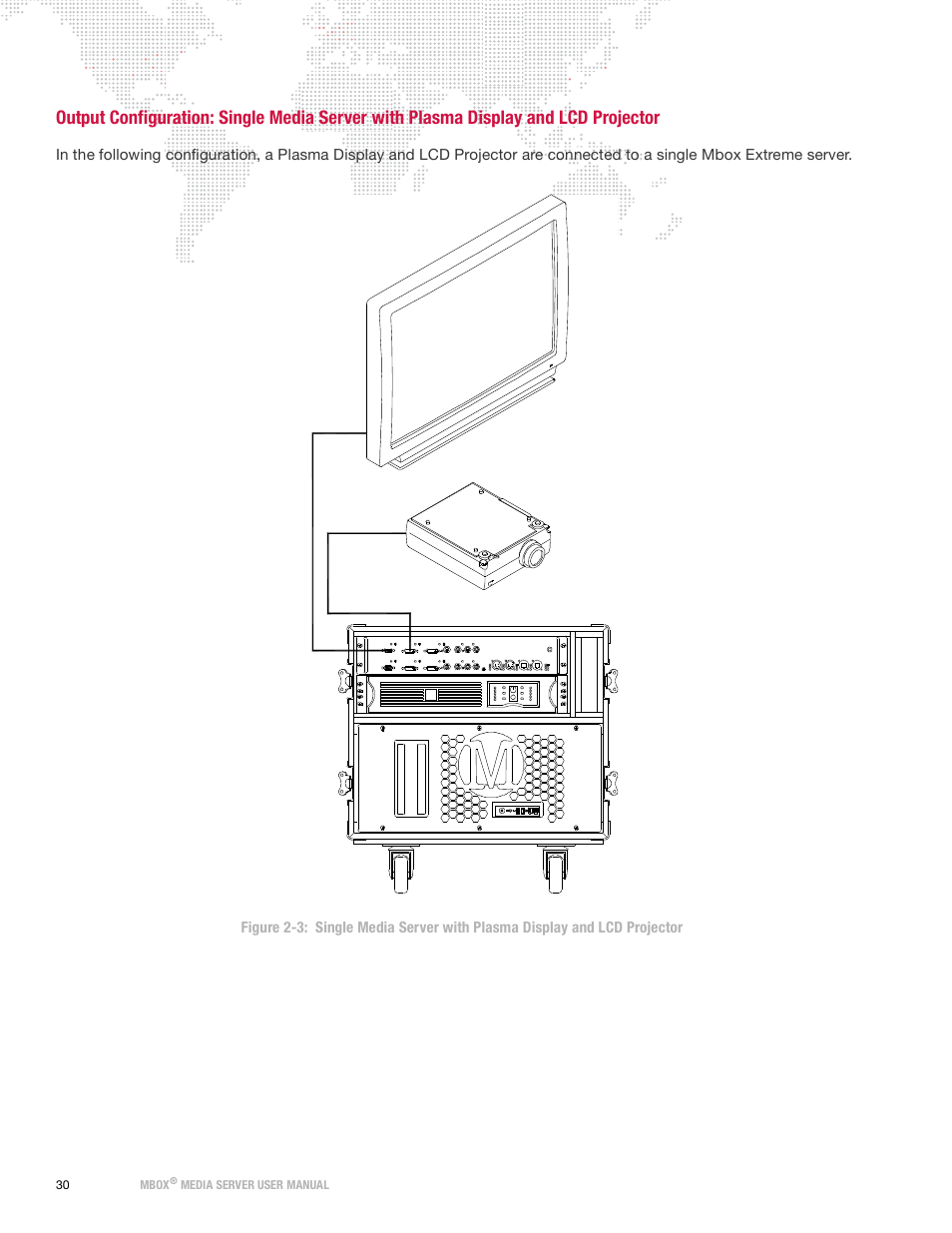 PRG Mbox Designer Manual 3.9 User Manual | Page 38 / 206