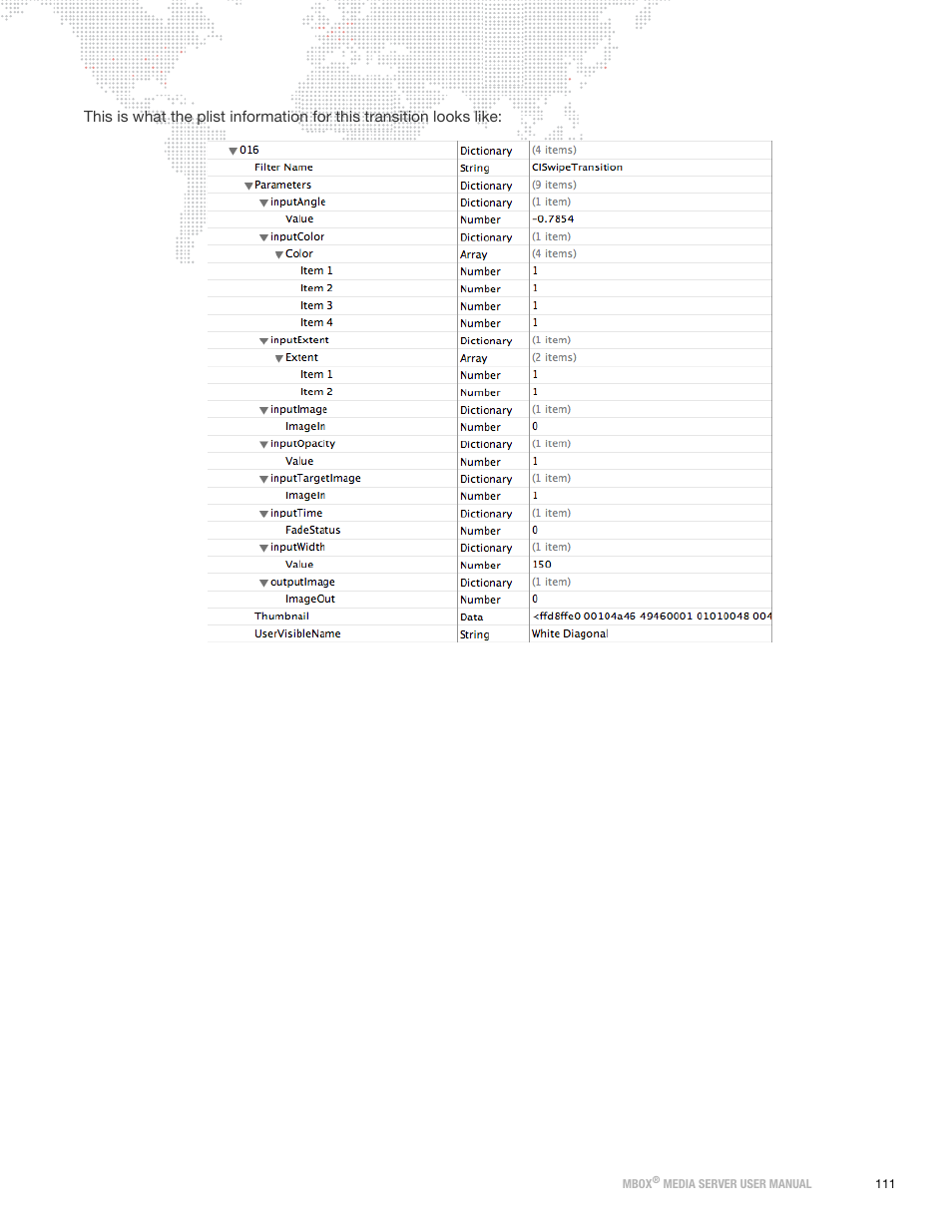 PRG Mbox Designer Manual 3.8 User Manual | Page 119 / 244