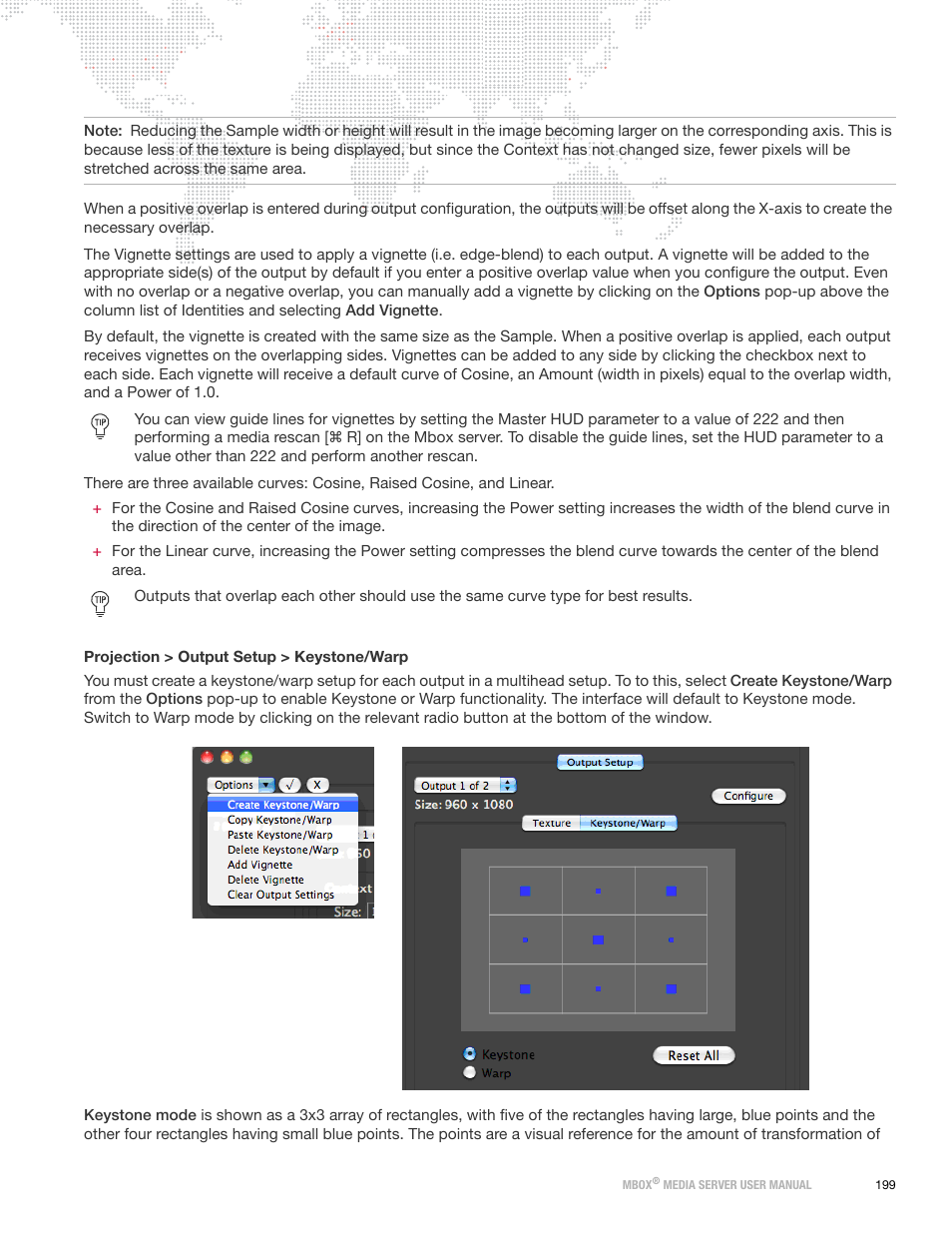 PRG Mbox Designer Manual 3.8 User Manual | Page 207 / 244