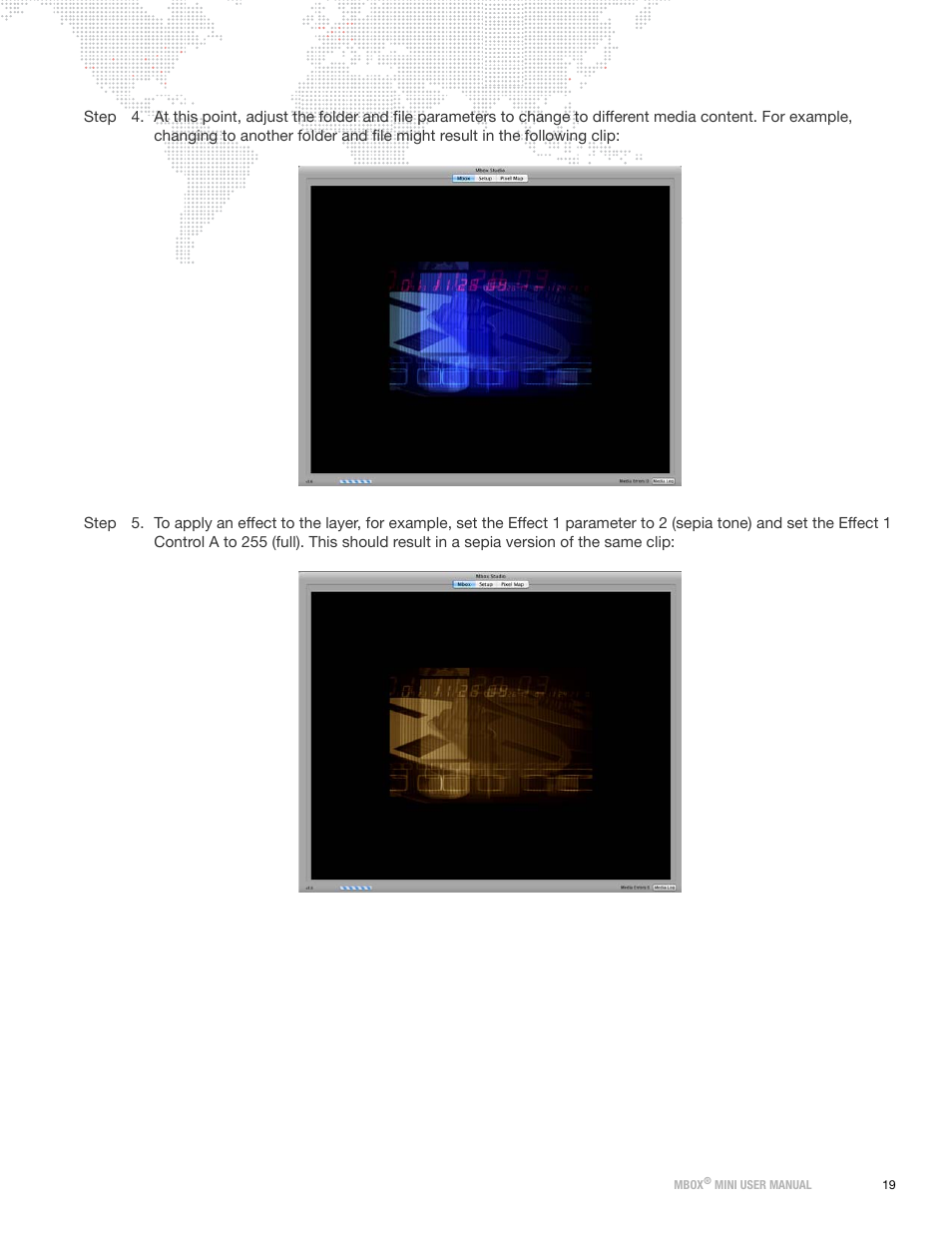 PRG Mbox Mini Manual 3.8 User Manual | Page 27 / 192
