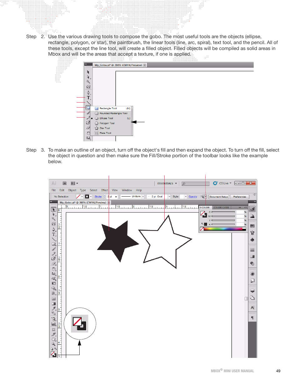 PRG Mbox Mini Manual 3.8 User Manual | Page 57 / 192