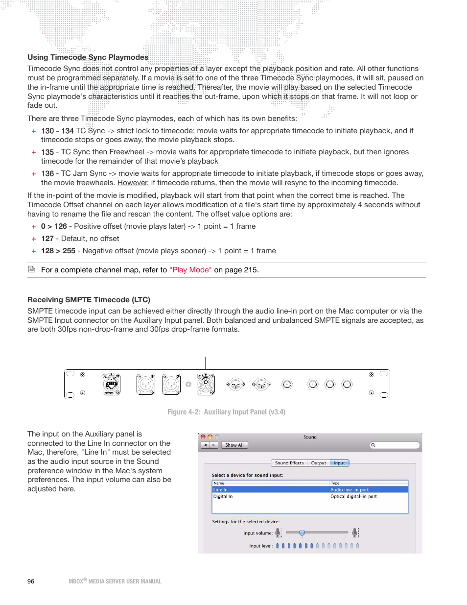PRG Mbox Designer User Manual v3.7 User Manual | Page 104 / 232