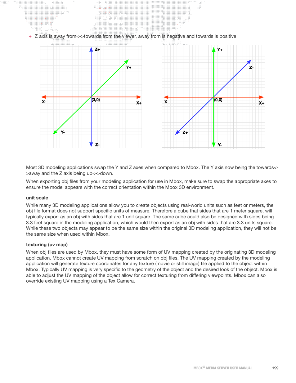 PRG Mbox Designer User Manual v3.7 User Manual | Page 207 / 232