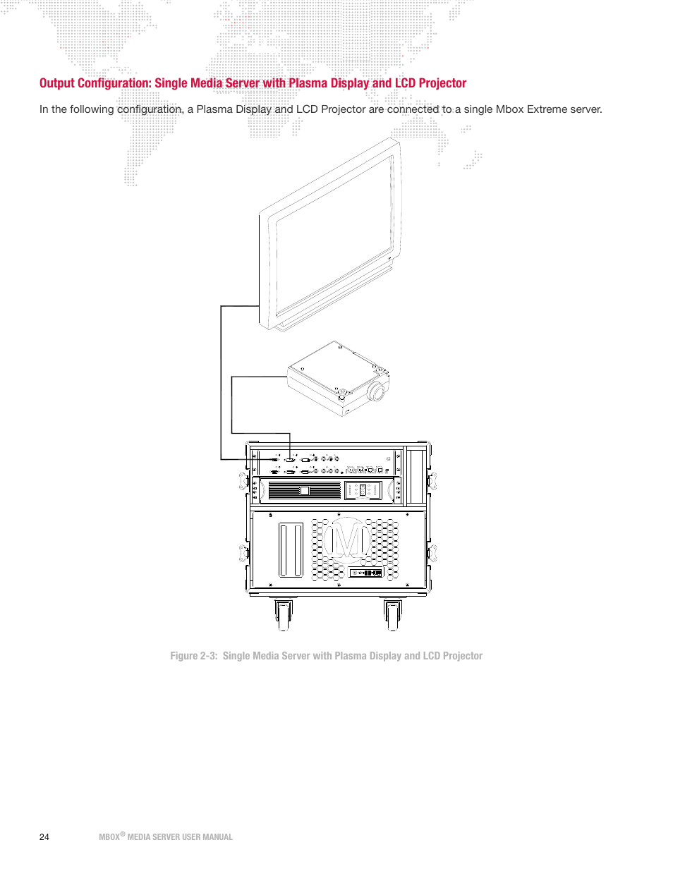 PRG Mbox Designer User Manual v3.7 User Manual | Page 32 / 232