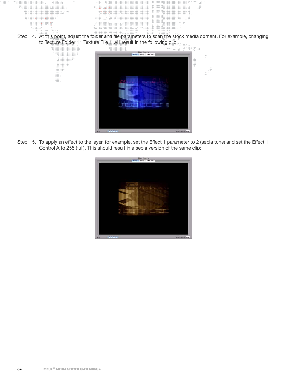PRG Mbox Designer User Manual v3.7 User Manual | Page 42 / 232