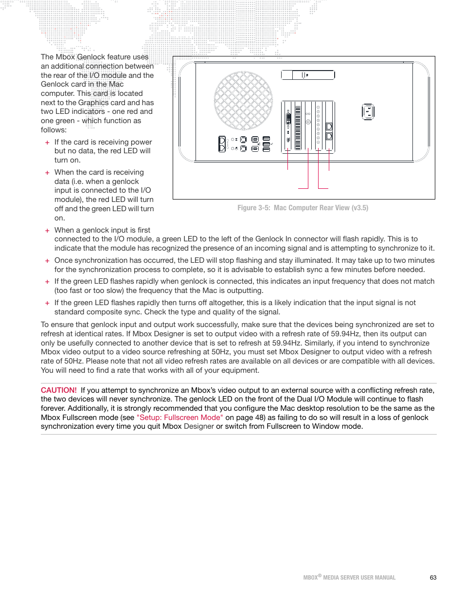 PRG Mbox Designer User Manual v3.7 User Manual | Page 71 / 232