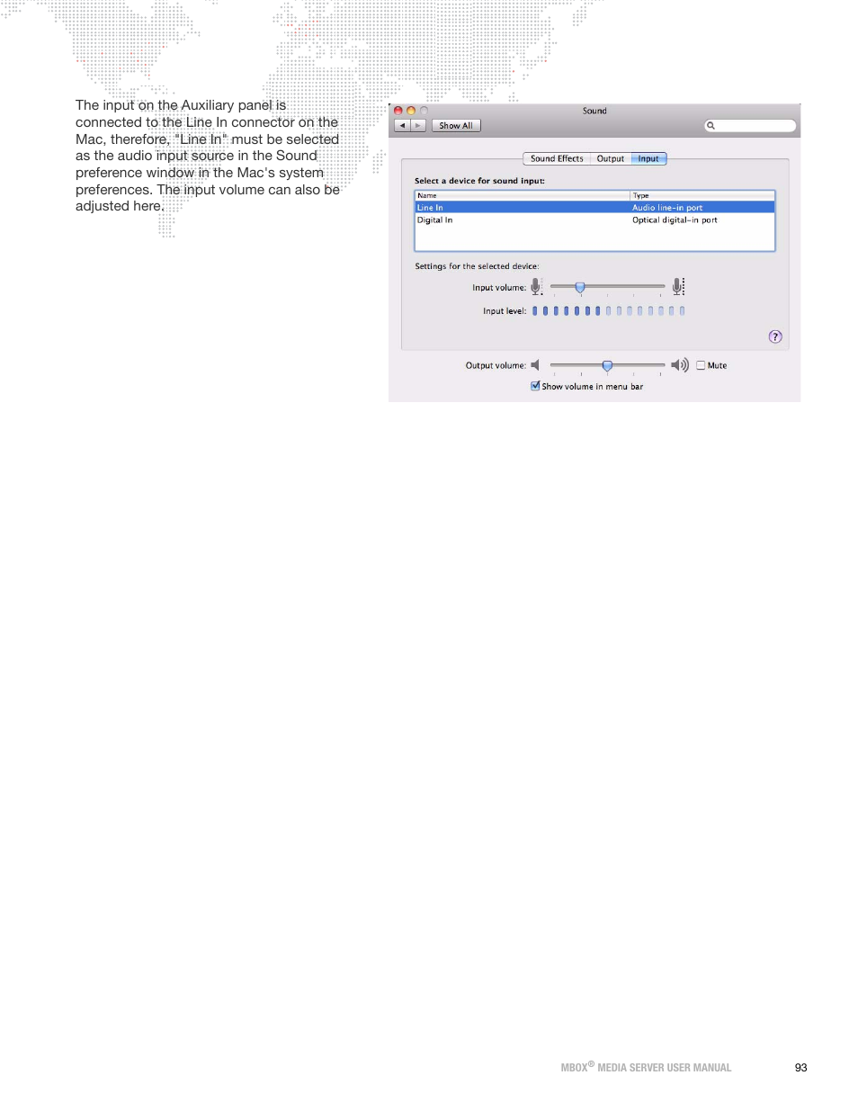 PRG Mbox Designer User Manual v3.6.1 User Manual | Page 101 / 174