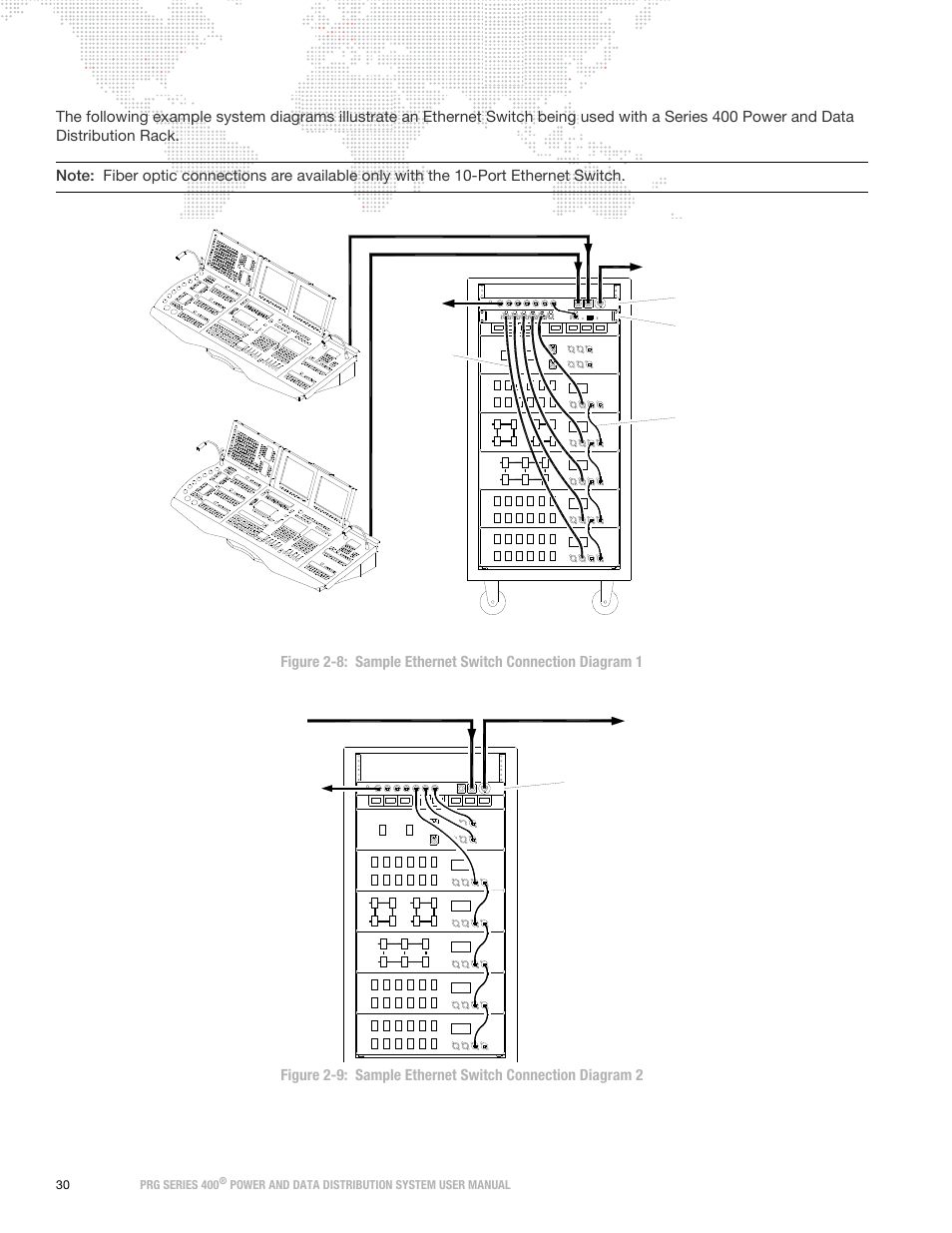 PRG S400 User Manual 3.1 User Manual | Page 36 / 66