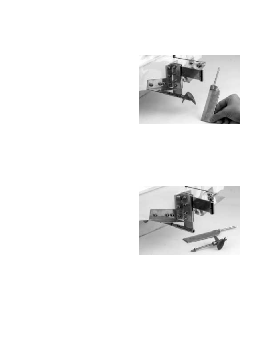 Lubrication | Pro Boat PRB2000 User Manual | Page 8 / 12