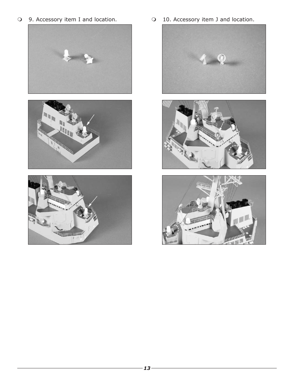 Pro Boat PRB3375 User Manual | Page 13 / 22