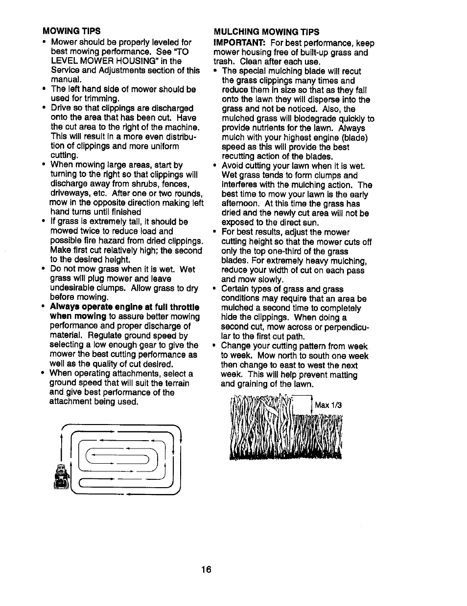 Craftsman 917.270752 User Manual | Page 16 / 240
